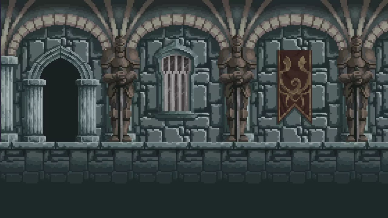 Medieval Castle & House📱 - изображение 2